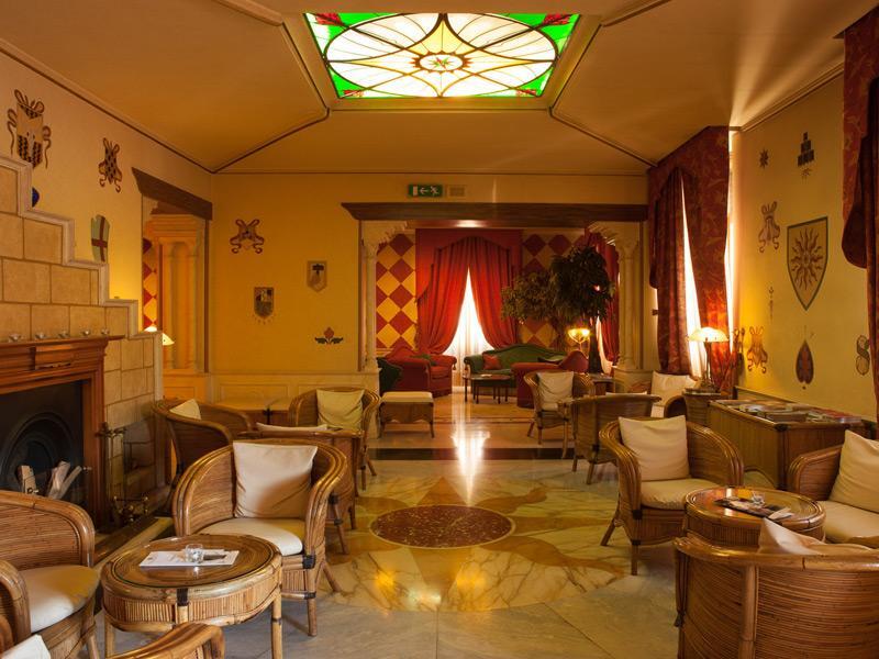 Hotel Milano Regency Milão Exterior foto